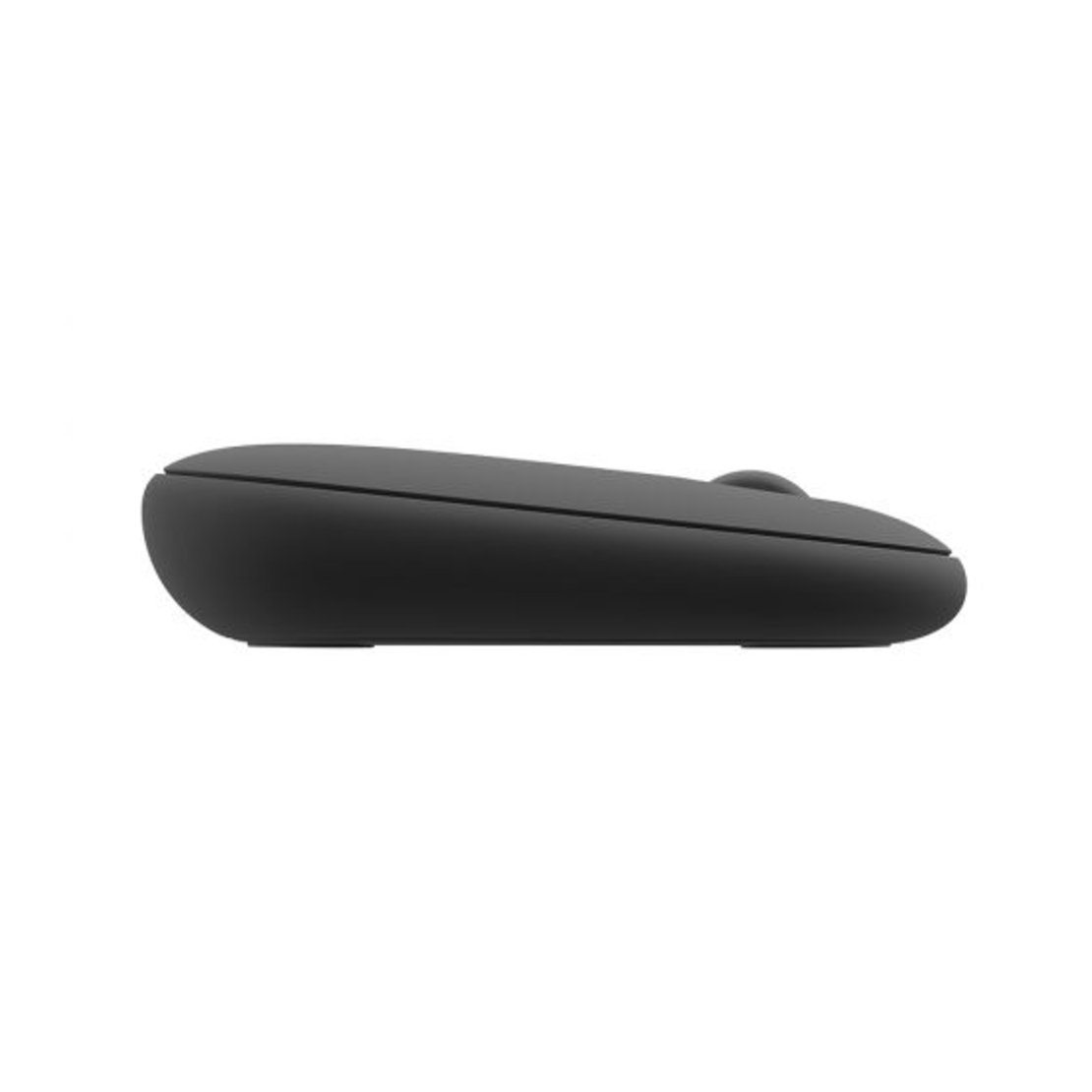 עכבר אלחוטי Logitech M350 BlueTooth+USB  אפור