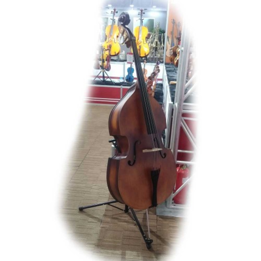 צ'לו 4/4 Kremona Bulgria 