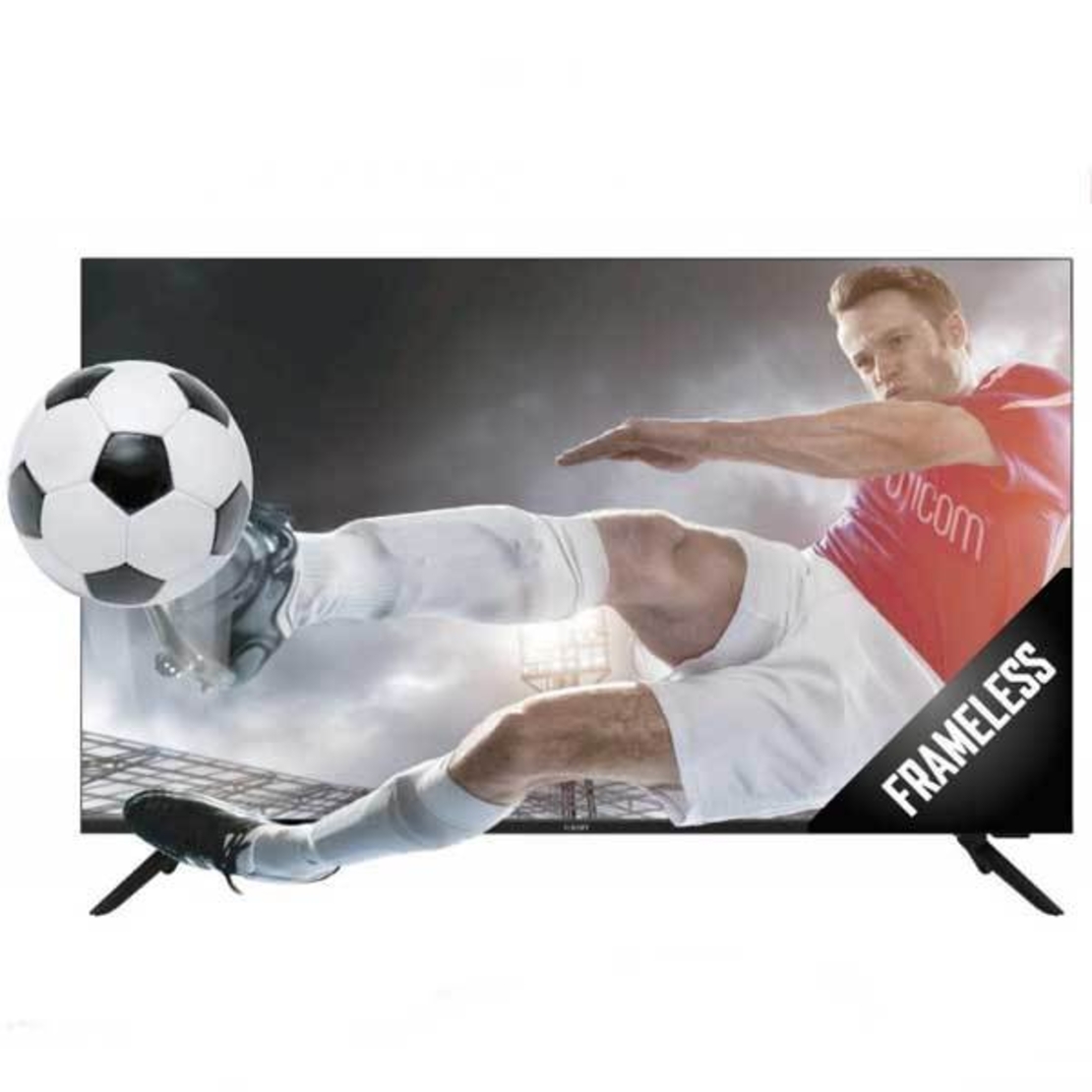 טלויזיה Fujicom LED TV 32