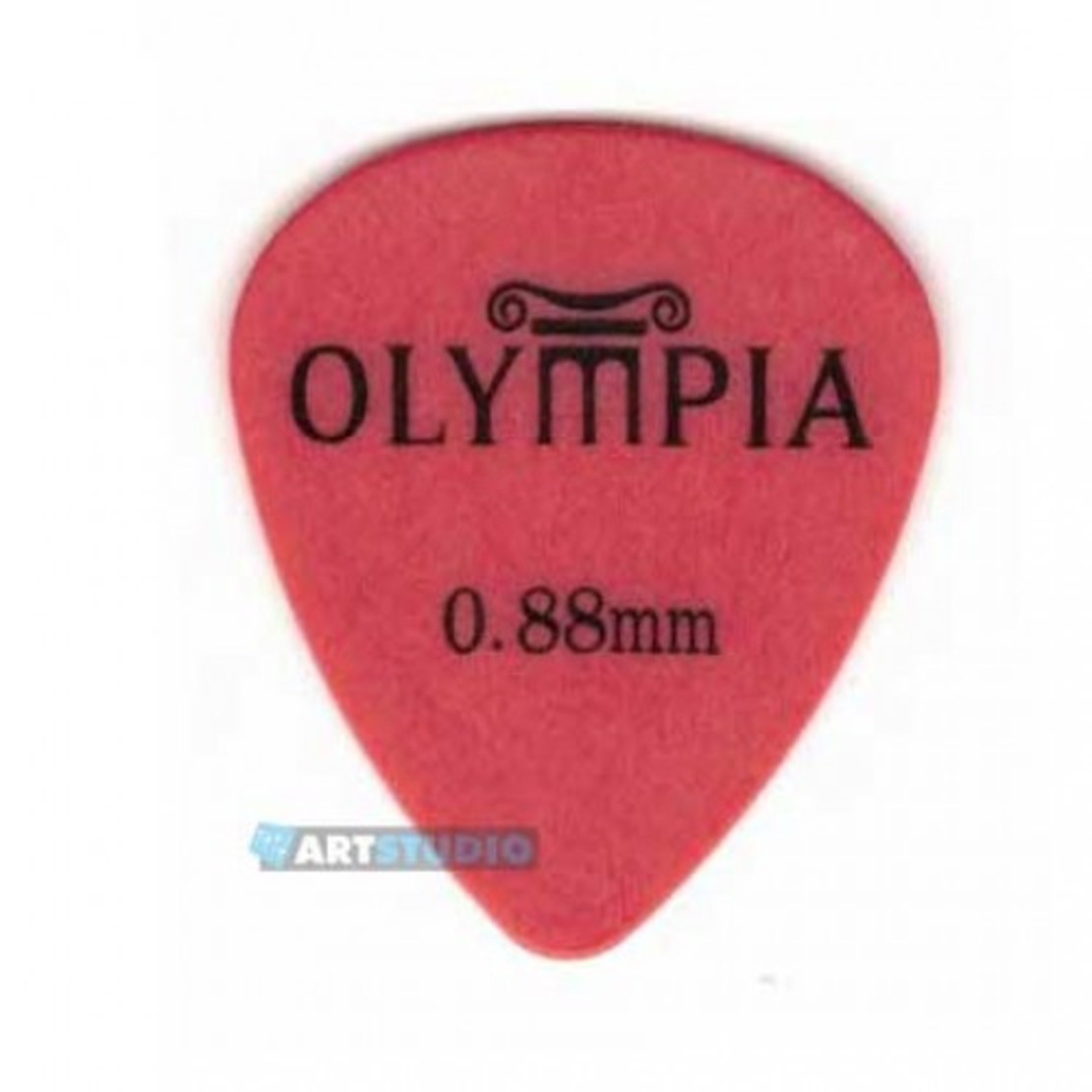 מפרט גיטרה ROSE RED 0.88mm