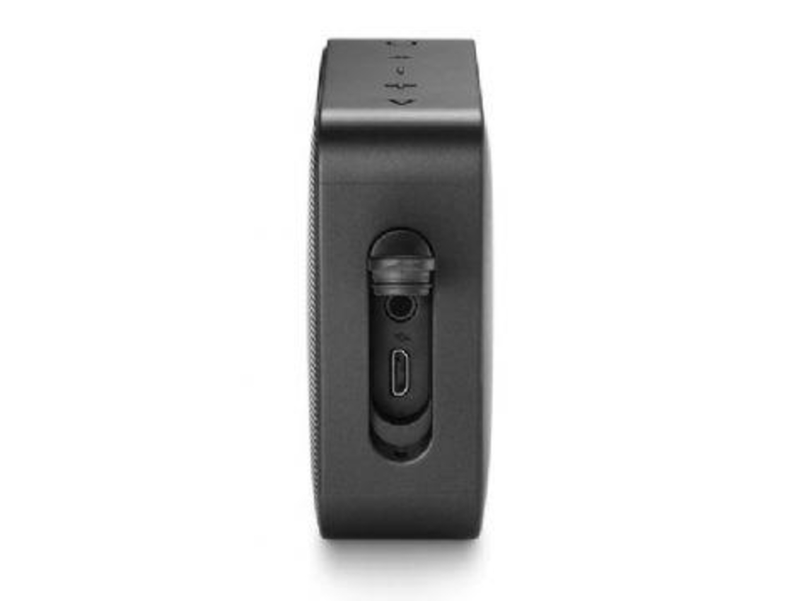 רמקול אלחוטי jbl go 2  שחור