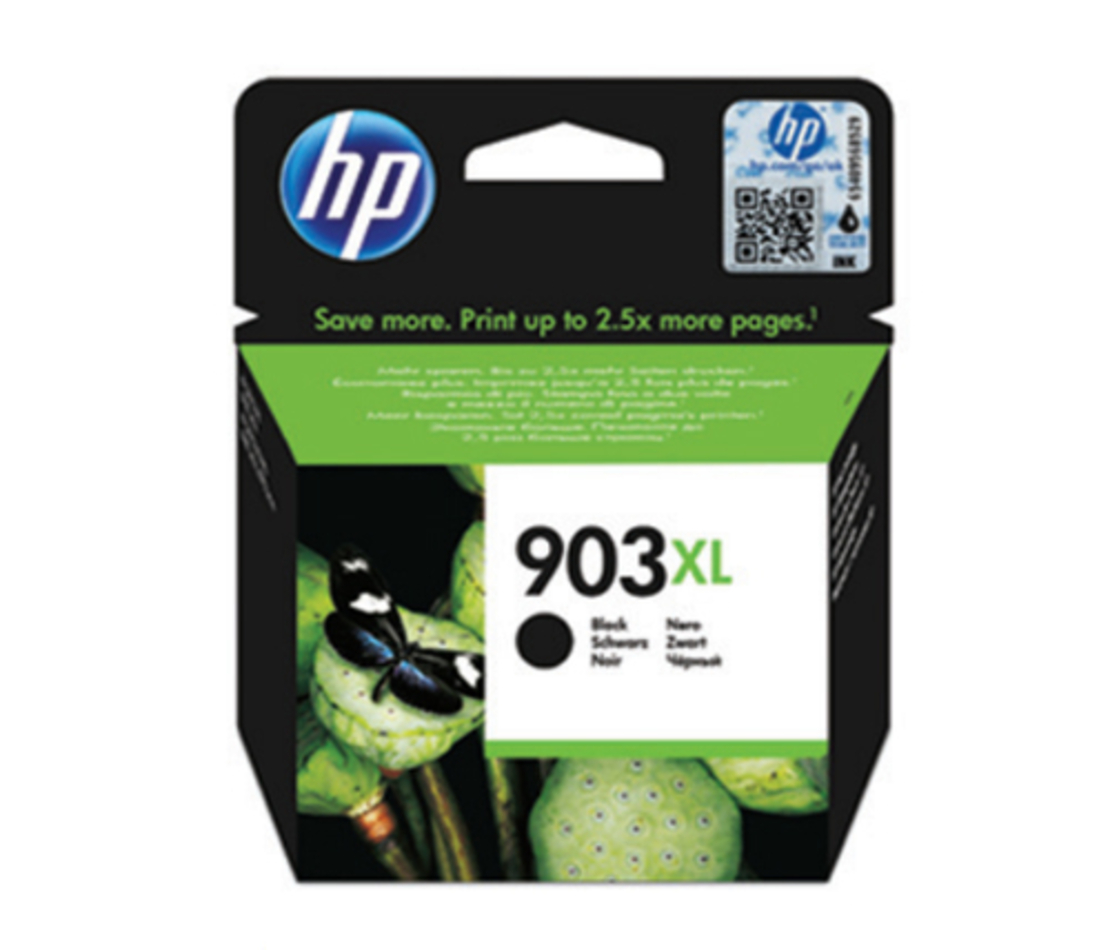 ראש דיו מקורי HP 903XL שחור