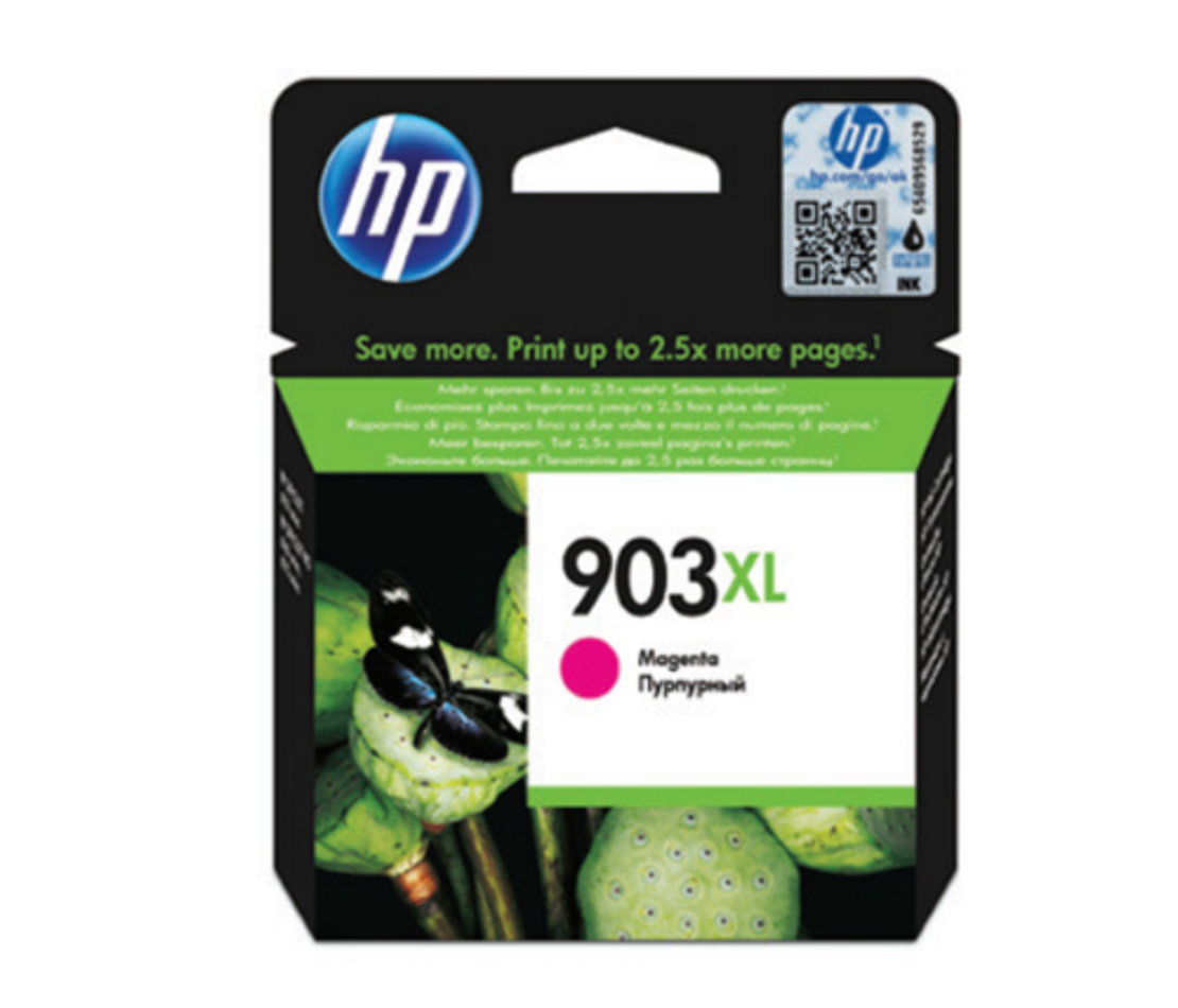 ראש דיו מקורי HP 903XL אדום