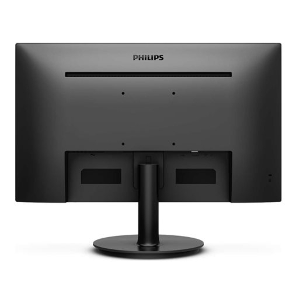 מסך מחשב עם רמקולים מובנים ומסגרת דקה במיוחד PHILIPS 221V8A 22