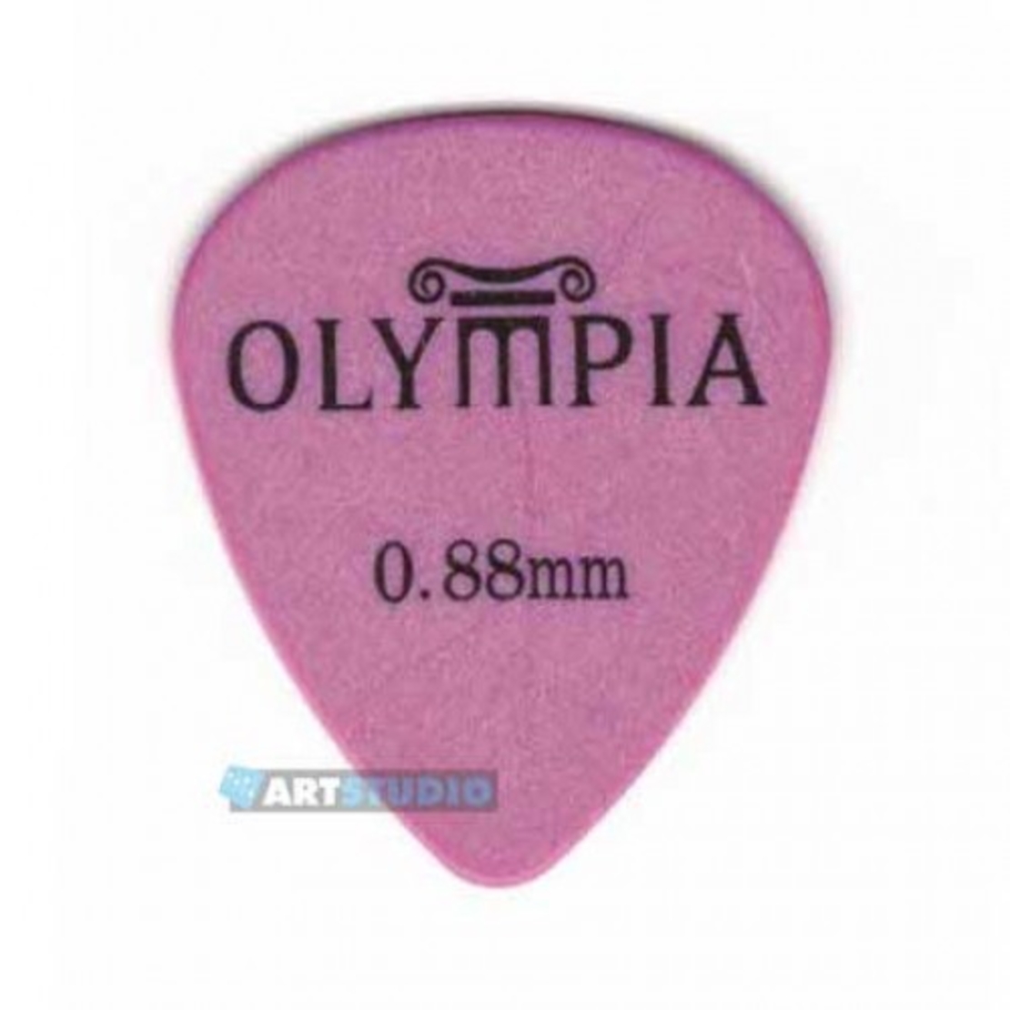 מפרט לגיטרה PURPLE 0.88mm