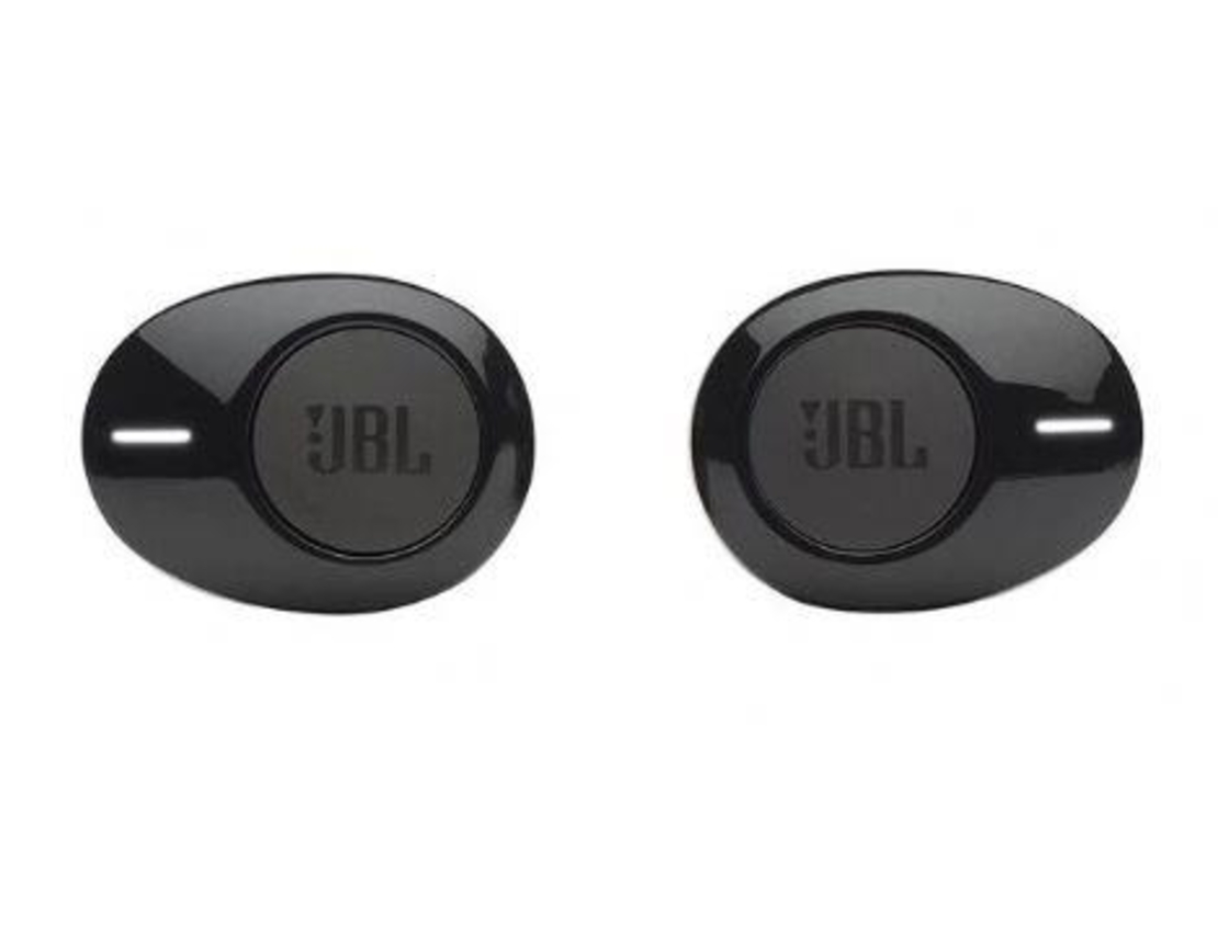 אוזניות אלחוטיות JBL T120TWS  שחור