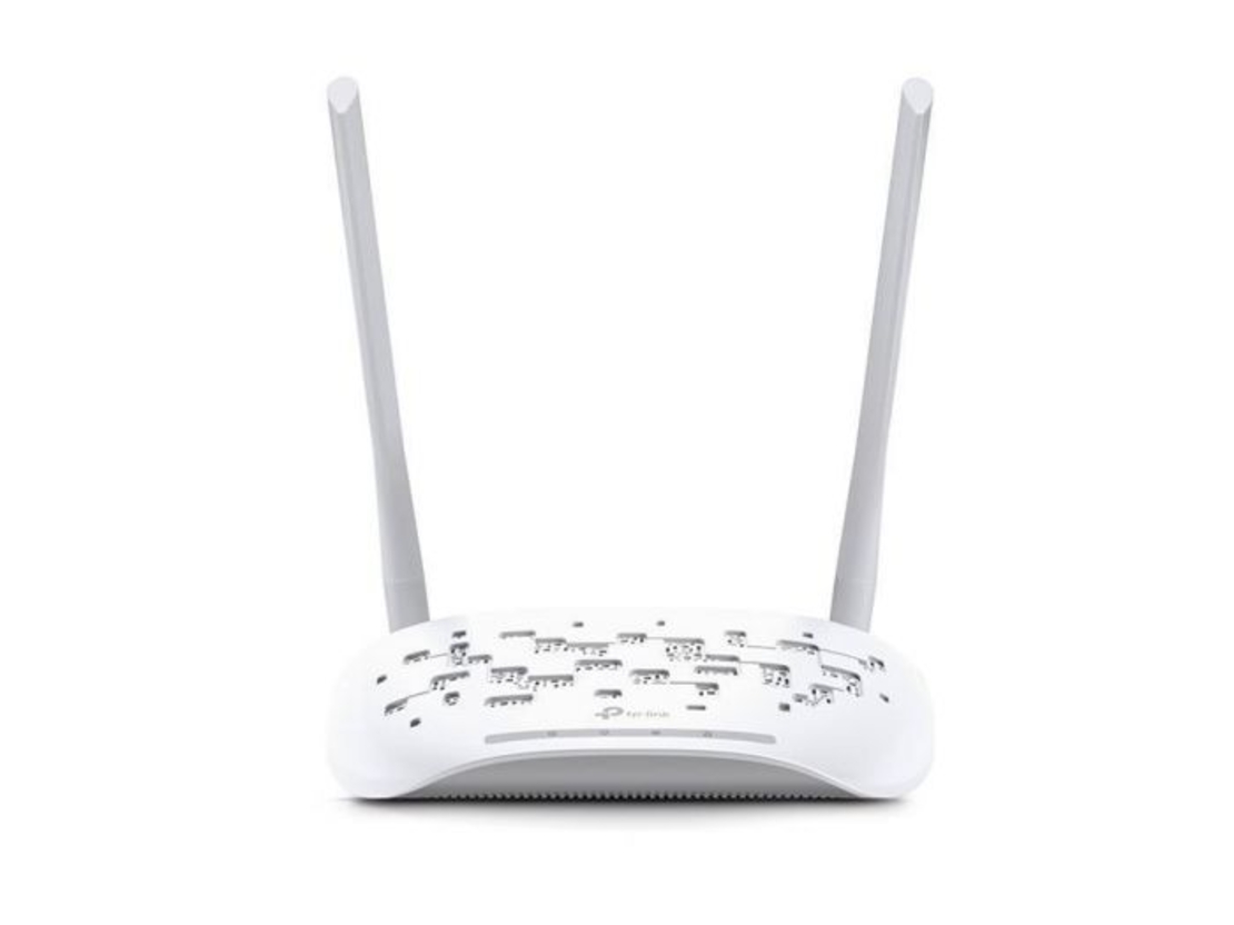 נקודת גישה TP-LINK 300Mbps Wireless N Access Point TL-WA801ND 