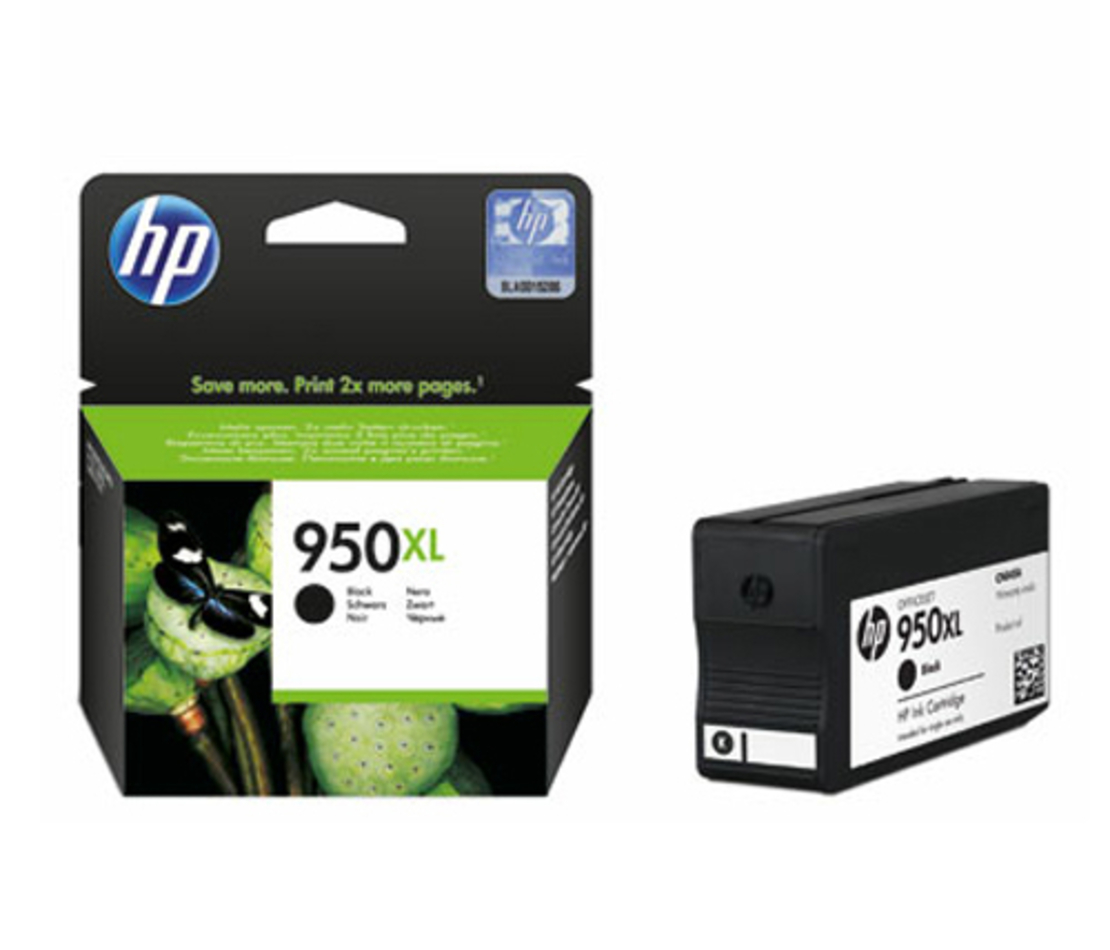 ראש דיו מקורי HP 950XL שחור