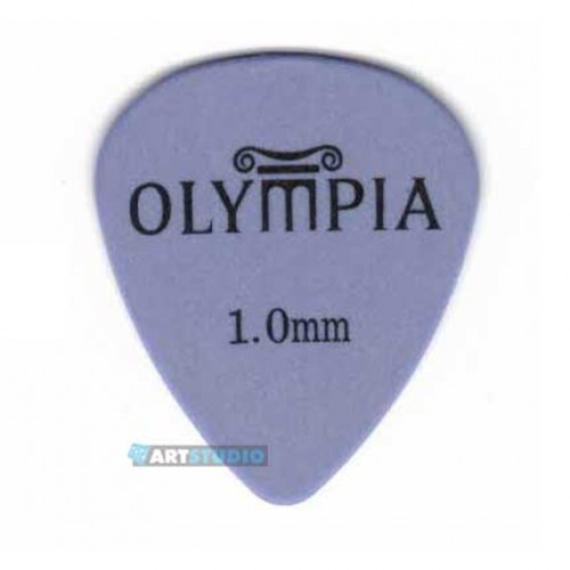 מפרט לגיטרה SKY BLUE 1.00mm
