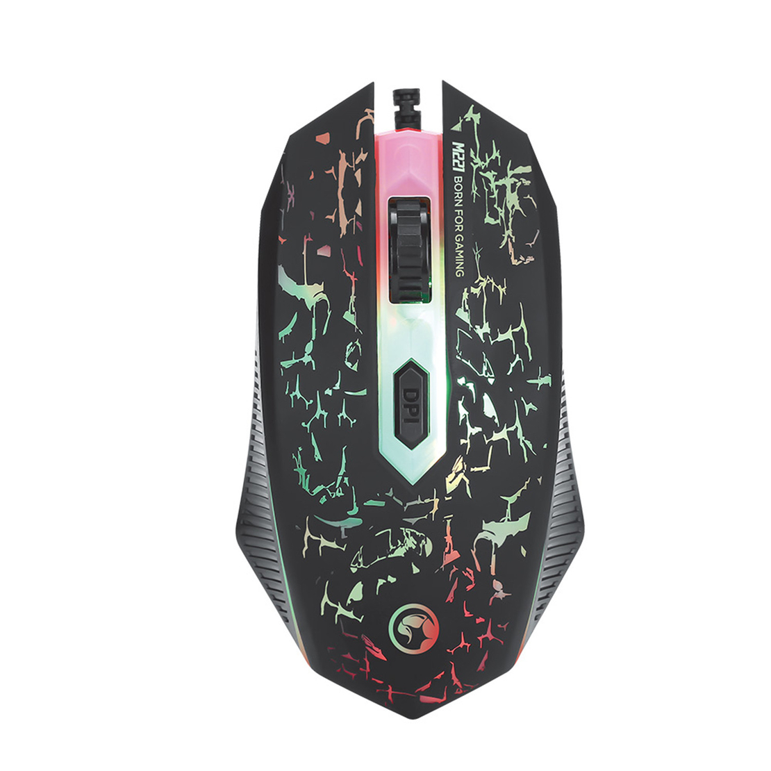 סט גיימינג Marvo SCORPION CM-375 PRO 5-IN-1