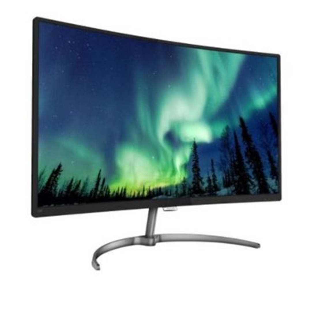 מסך מחשב קעור גיימינג Philips 328E8QJAB5 ‏31.5 ‏אינטש Full HD 