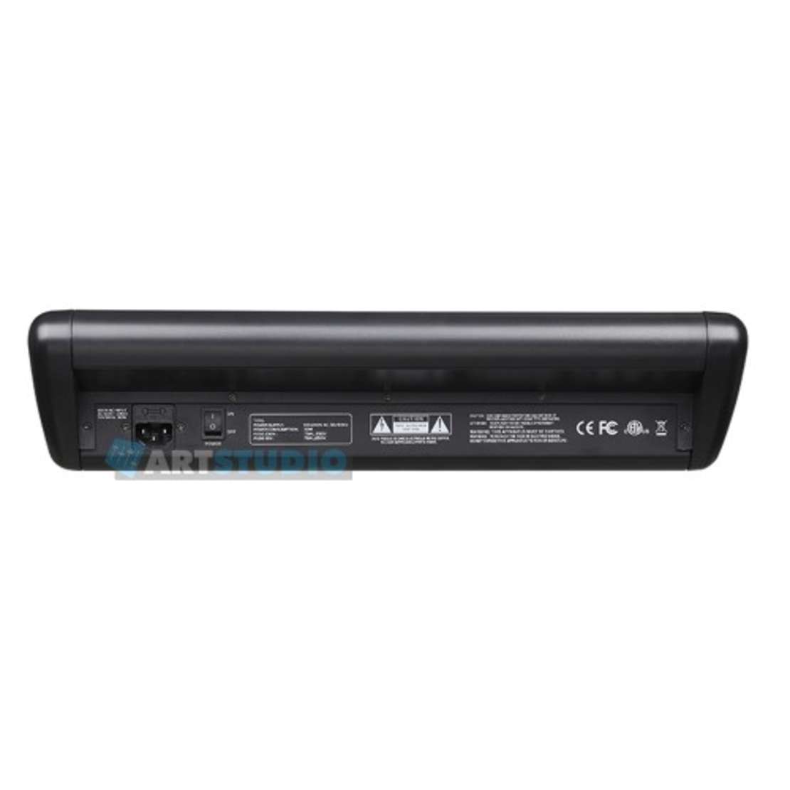 מיקסר 6 מונו + 2 סטריאו ICM