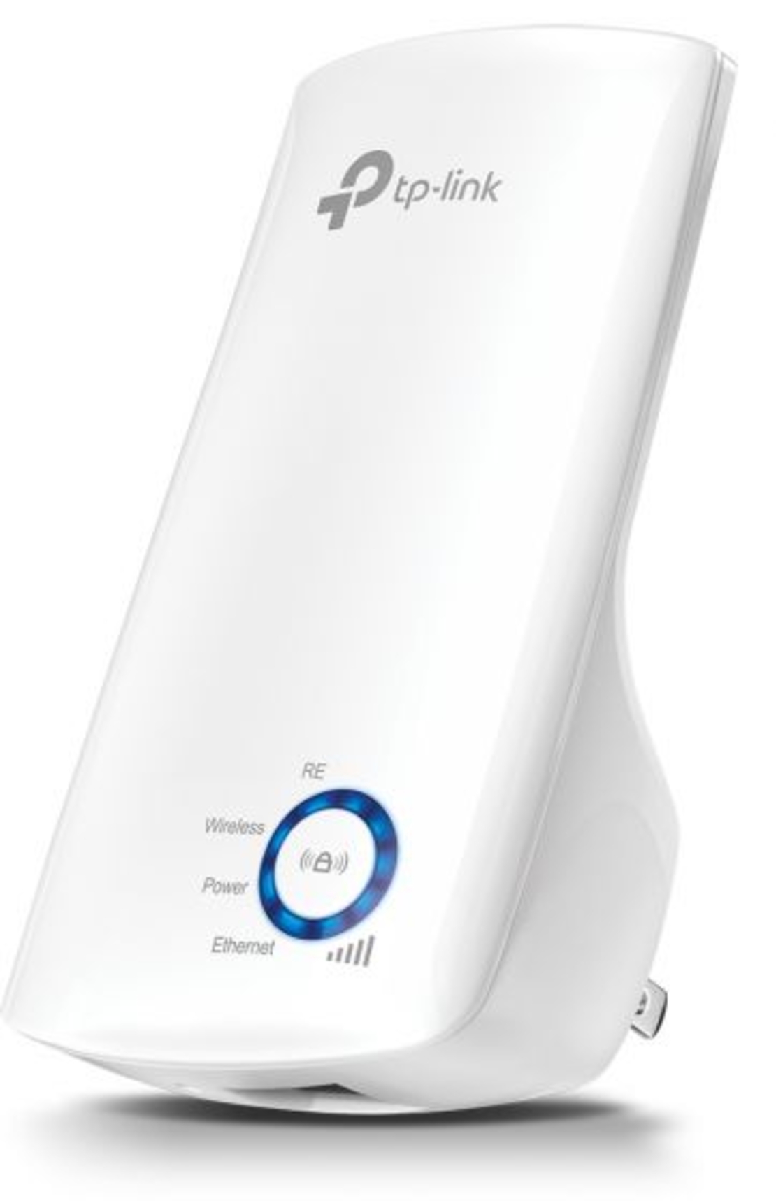נקודת גישה TP-LINK 300Mbps Universal Range Extender TL-WA850RE 