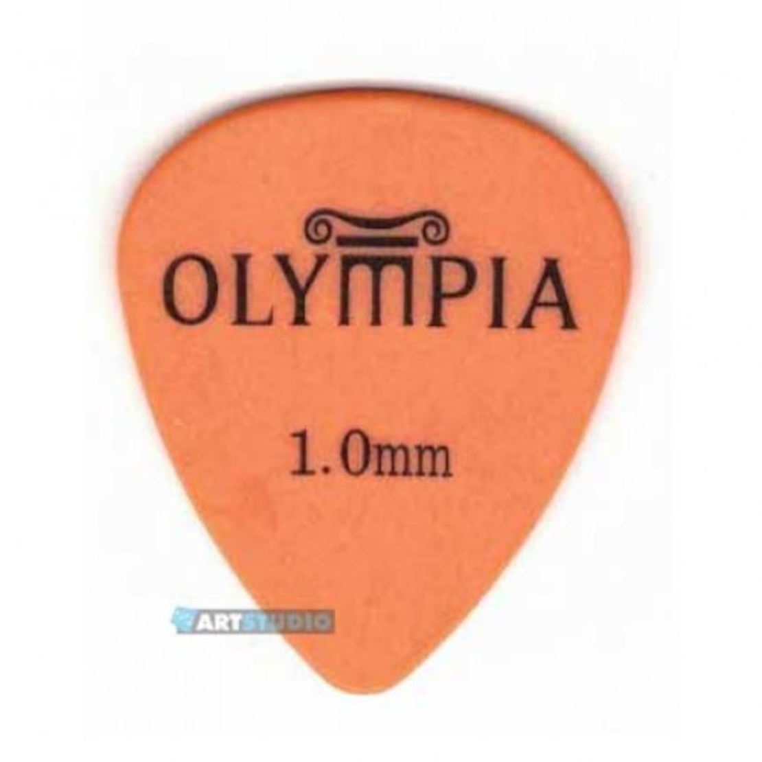 מפרט לגיטרה ORANGE 1.00mm