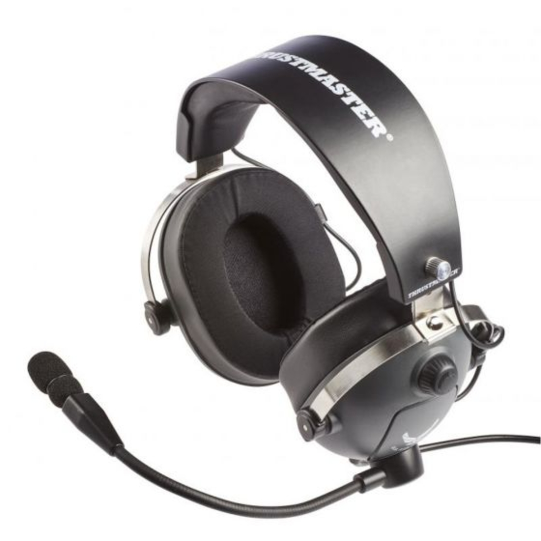 אוזניות גיימינג Thrustmaster T.Flight US AirForce Edition