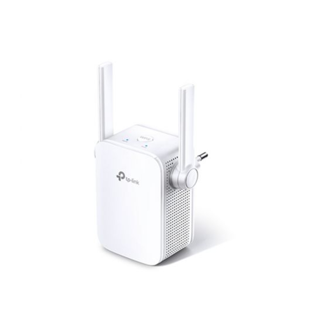 מגדיל טווח אלחוטי בתקן N מהירות TP-Link TL-WA855RE 300Mbps