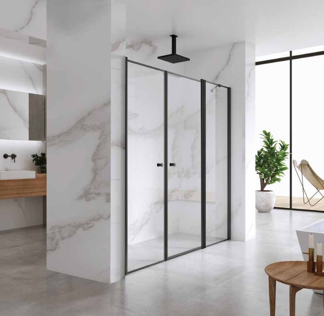 מקלחון חזית דגם 102-3-B