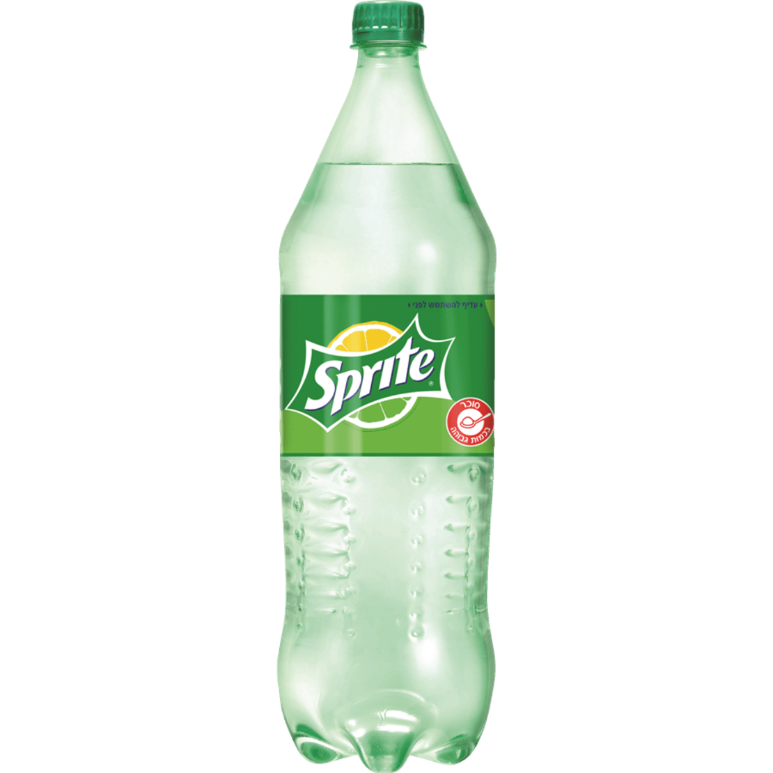 ספרייט ליים (1.5 ליטר)