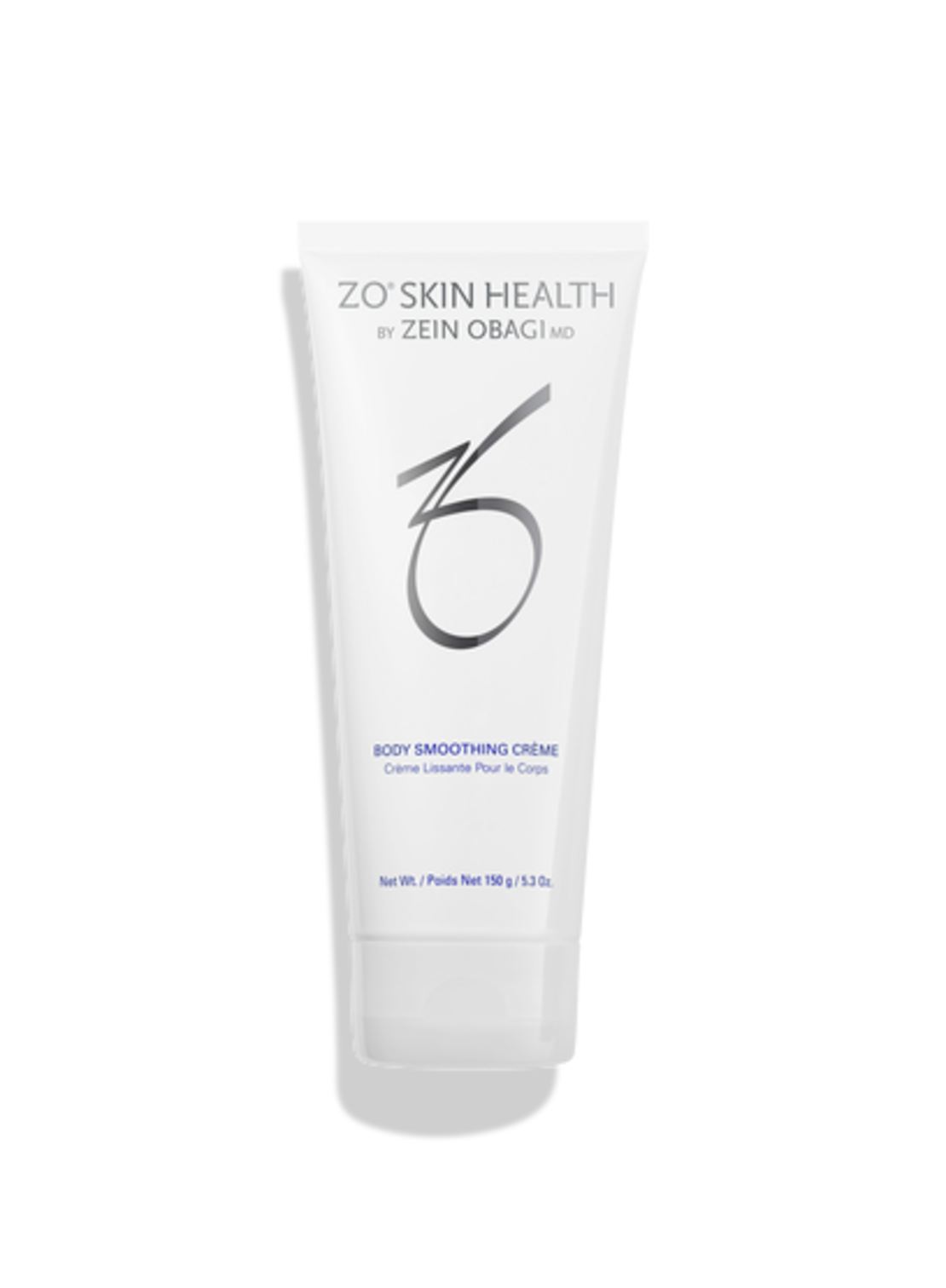 ZO SKIN BODY SMOOTHING CRÈME קרם גוף להחלקת טקסטורה