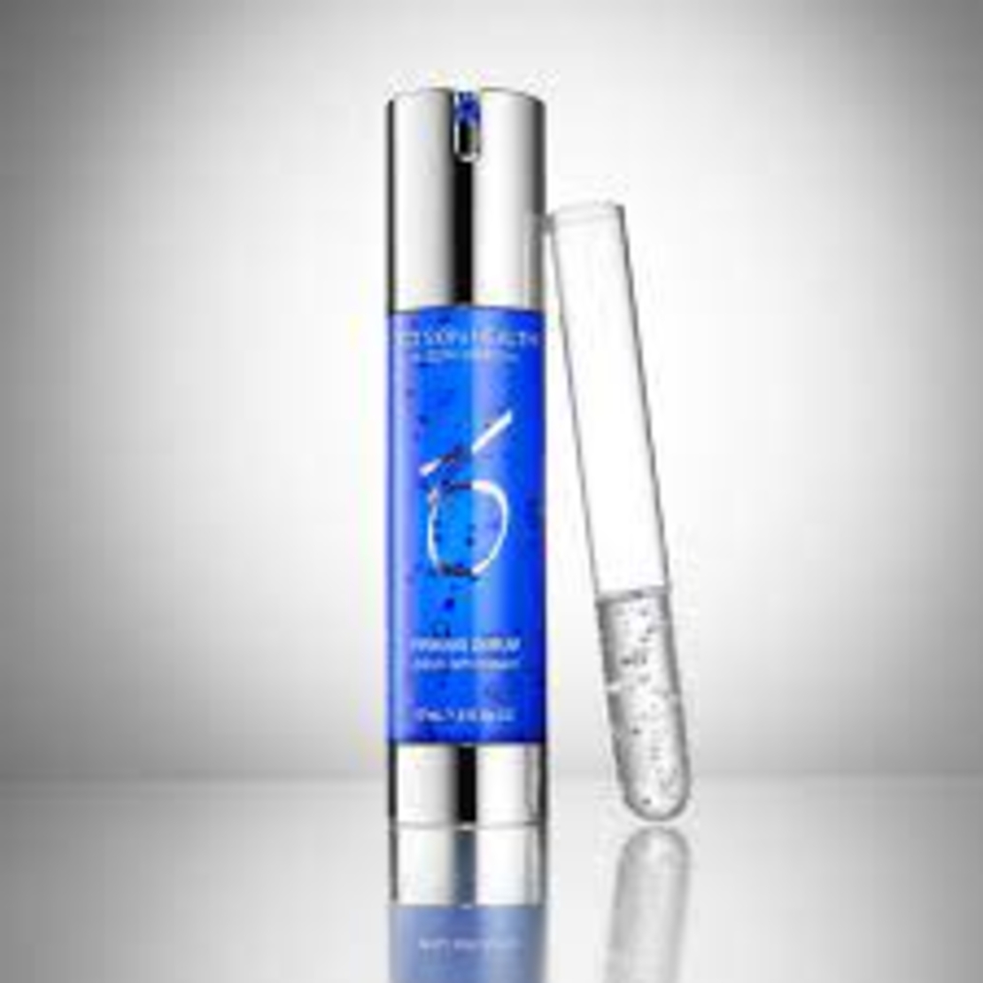 Firming Serum Zo skin - סירום מהדק, ממצק, משפר מראה עור נפול, אובדן קו מתאר + גמישות