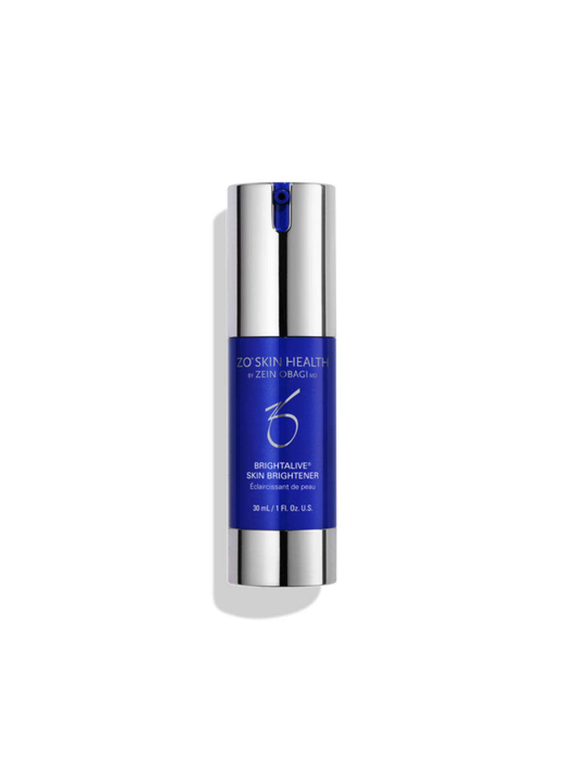 ZO Skin Health – Brightalive® Skin Brightener 30ml (Mini) - סרום הבהרה בראייטאלייב 30 מ״ל