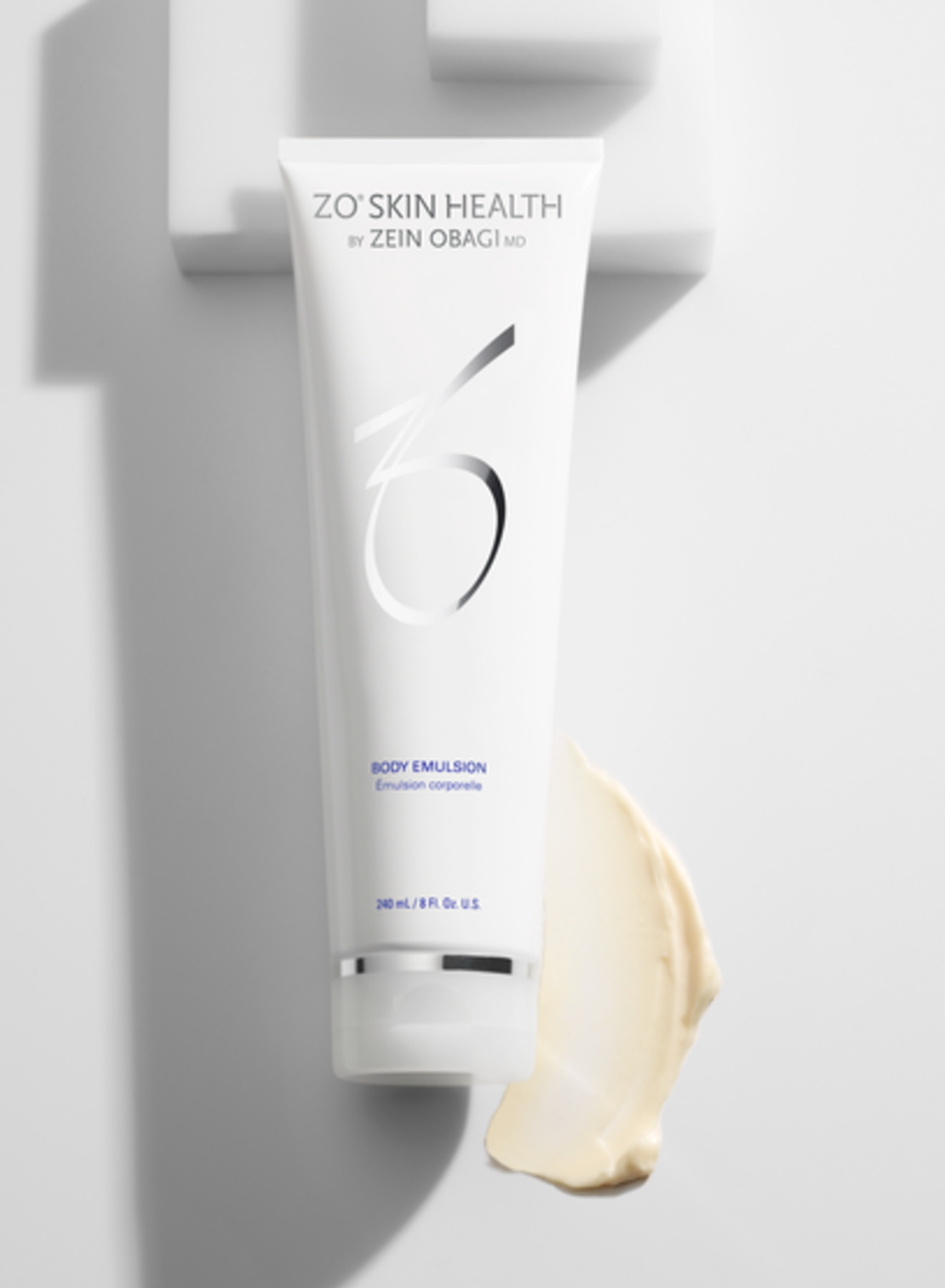 ZO SKIN BODY EMULSION קרם גוף אנטי אייג'ינג