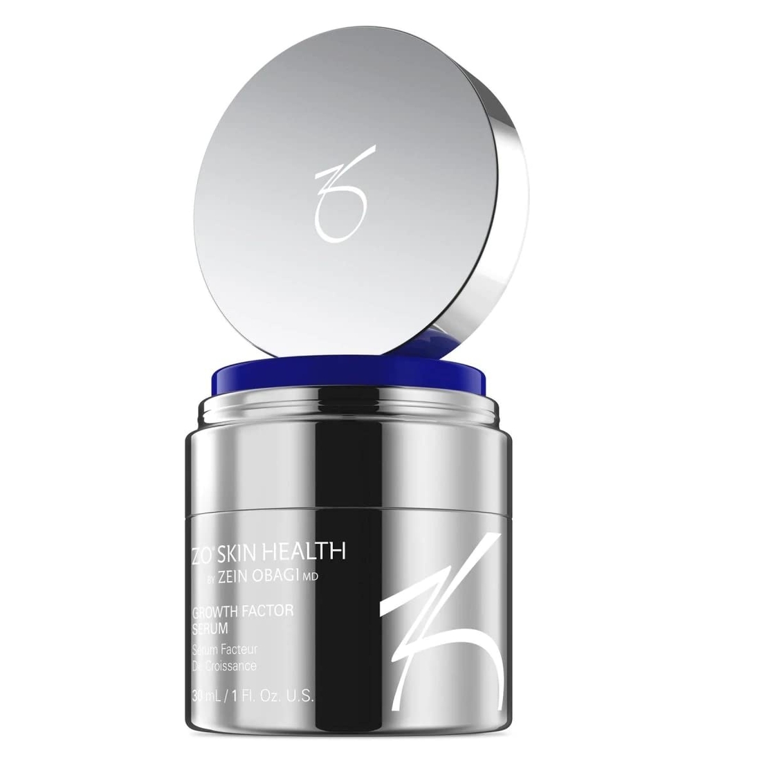 GROWTH FACTOR SERUM ZO SKIN -סירום קולגן