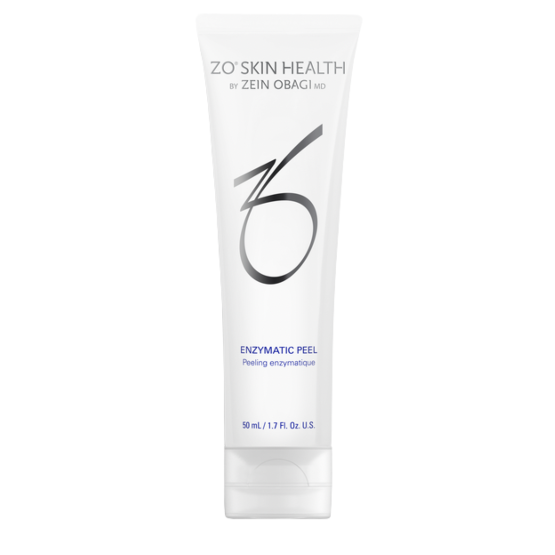 Enzymatic Peel ZO Skin פילינג אנזמיתי - חידוש עור עדין