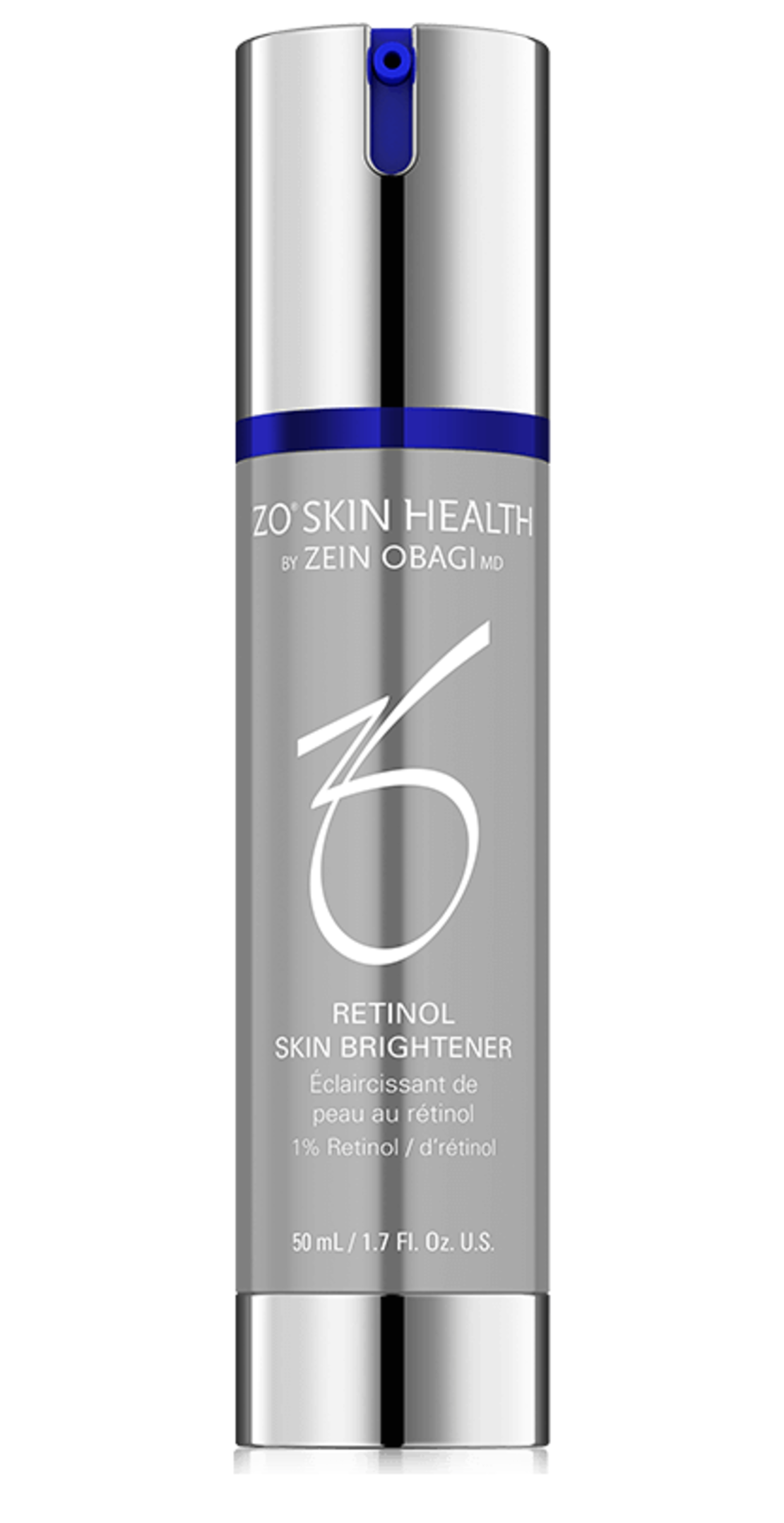 Retinol Skin Brightener 1% - קרם ריטנול 1%