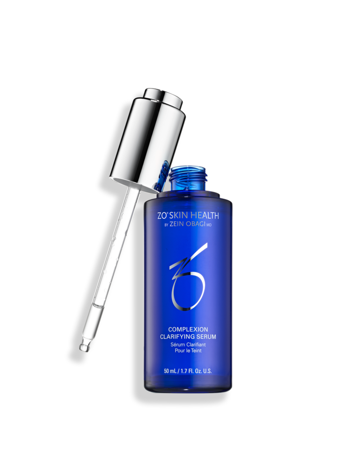 Complexion Clarifying Serum סירום לטיפול באקנה ובסימני אקנה