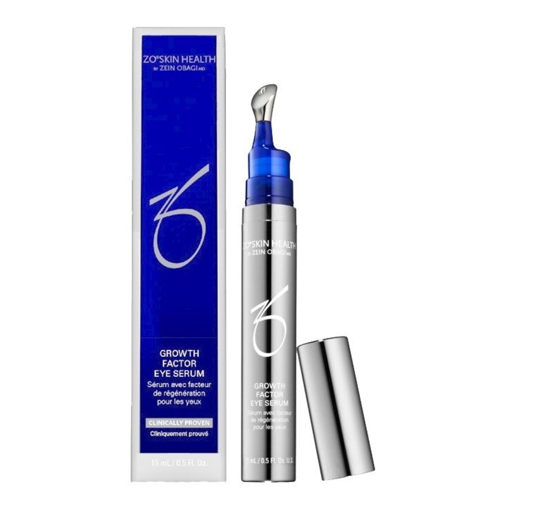 Growth Factor Eye Serum 15 g סרום עיניים לטשטוש קמטים