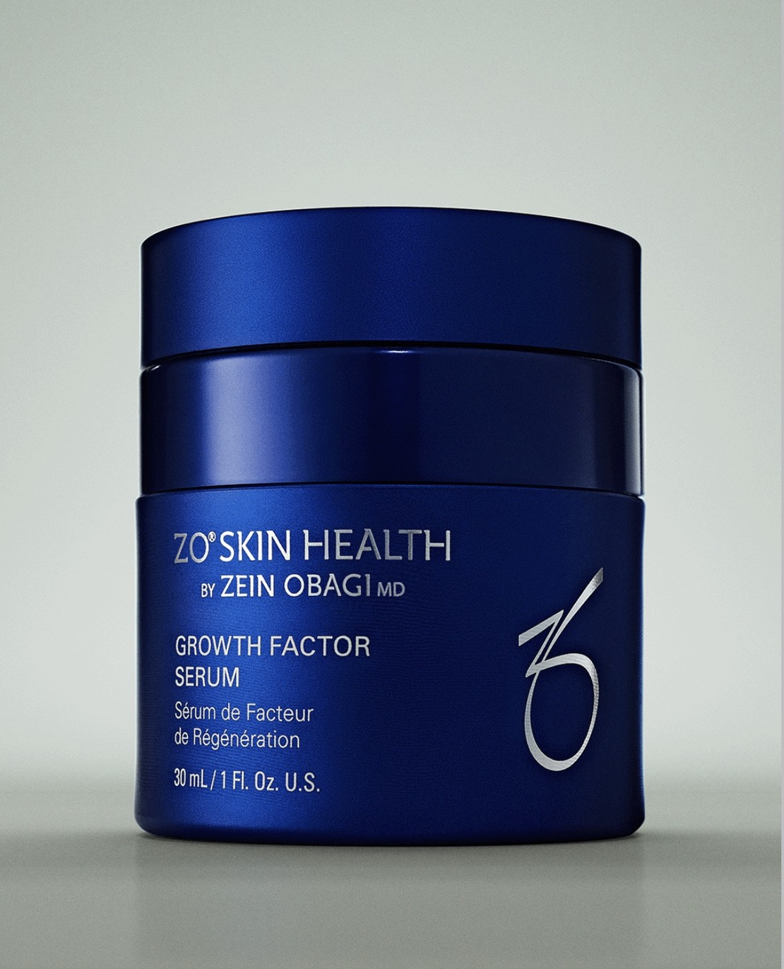 ZO Skin Health Growth Factor Serum 30ml | סרום פקטורי גדילה