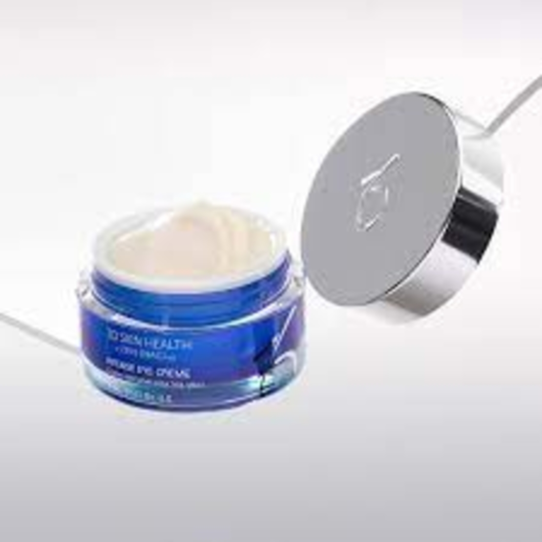 Intense Eye Crème 15 g קרם עיניים לשיפור אלסטיות וטקסטורה