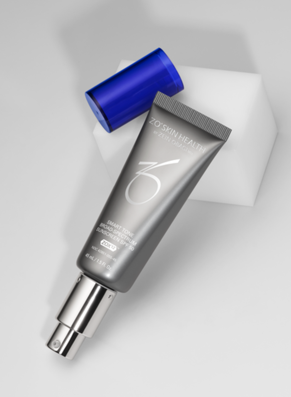 Zo Skin Health - Smart Tone Broad-Spectrum SPF 50 קרם הגנה