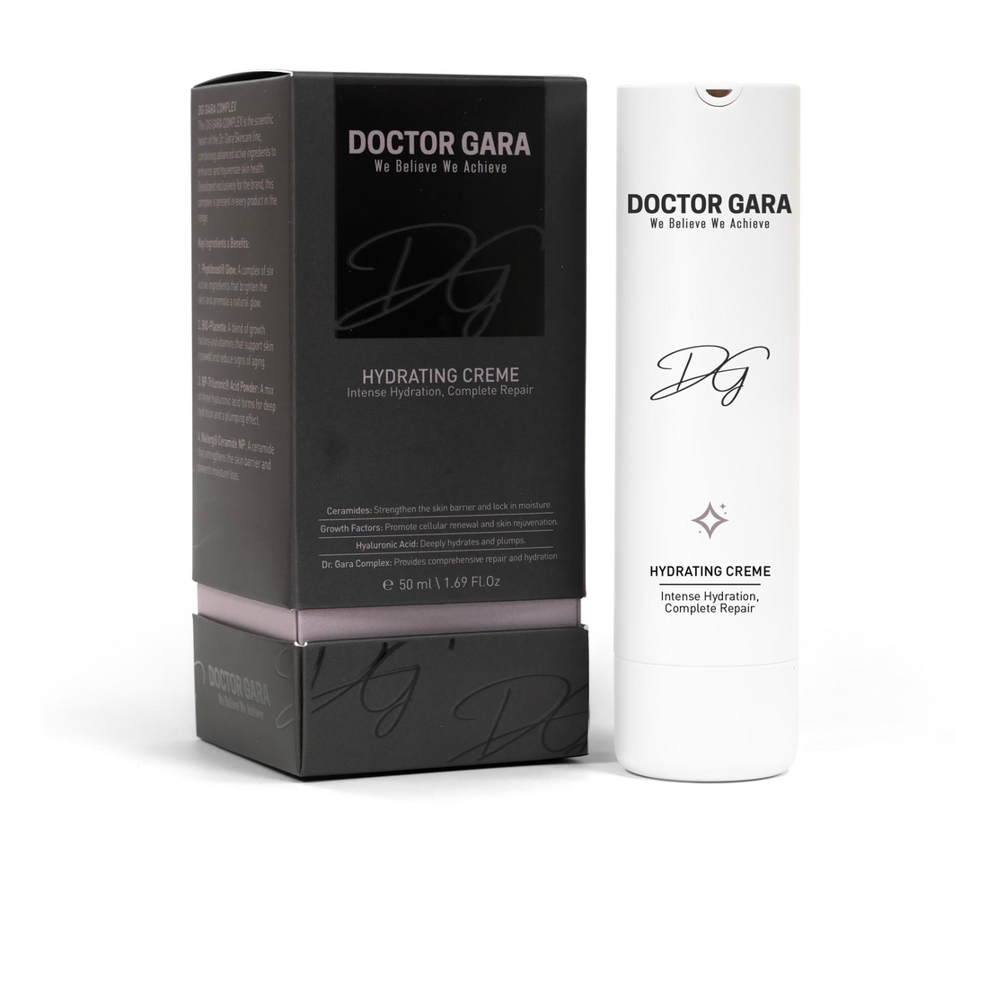 DG- HYDRATING CREME  קרם לחות