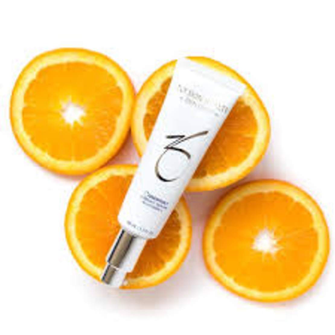 Vitamin C Self Activating 10% Zo Skin - קרם ויטמין סי -מתקן ומשמר תוצאות הבהרה + אנטי אייג'ינג