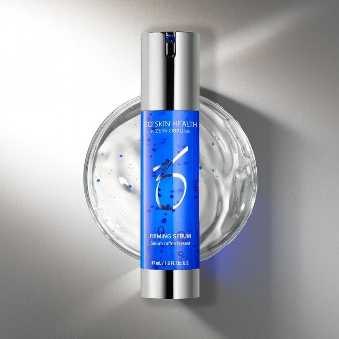 Firming Serum Zo skin - סירום מהדק, ממצק, משפר מראה עור נפול, אובדן קו מתאר + גמישות