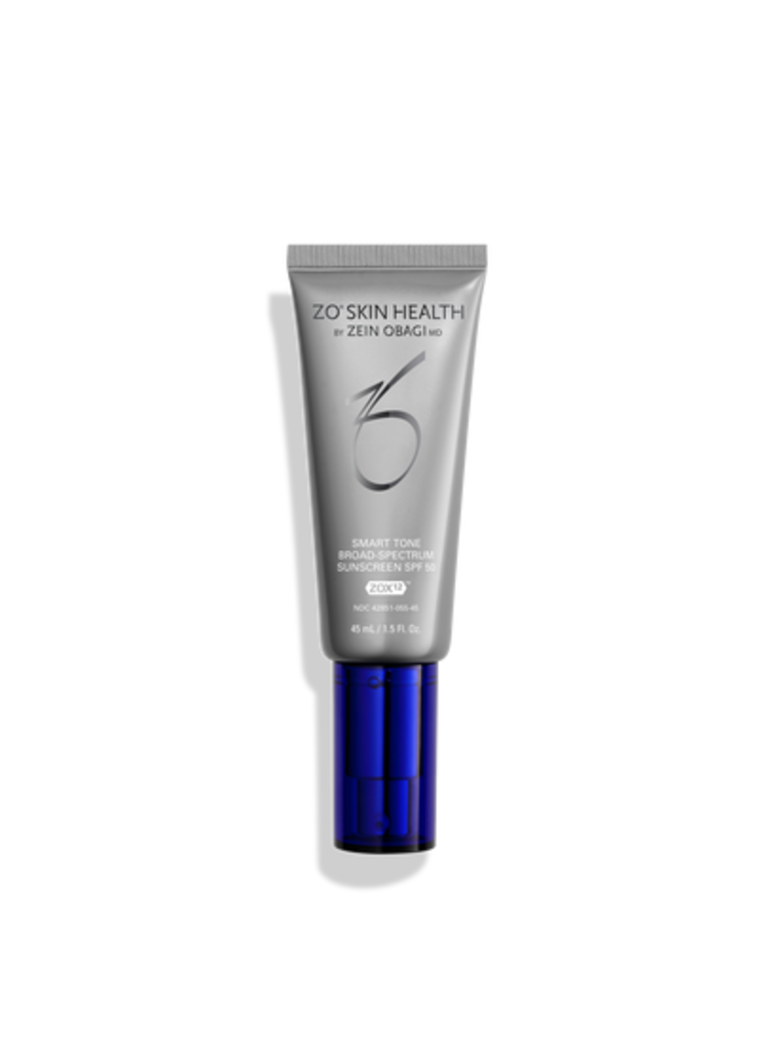 Zo Skin Health - Smart Tone Broad-Spectrum SPF 50 קרם הגנה