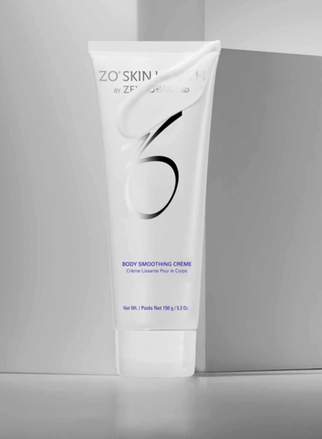 ZO SKIN BODY SMOOTHING CRÈME קרם גוף להחלקת טקסטורה