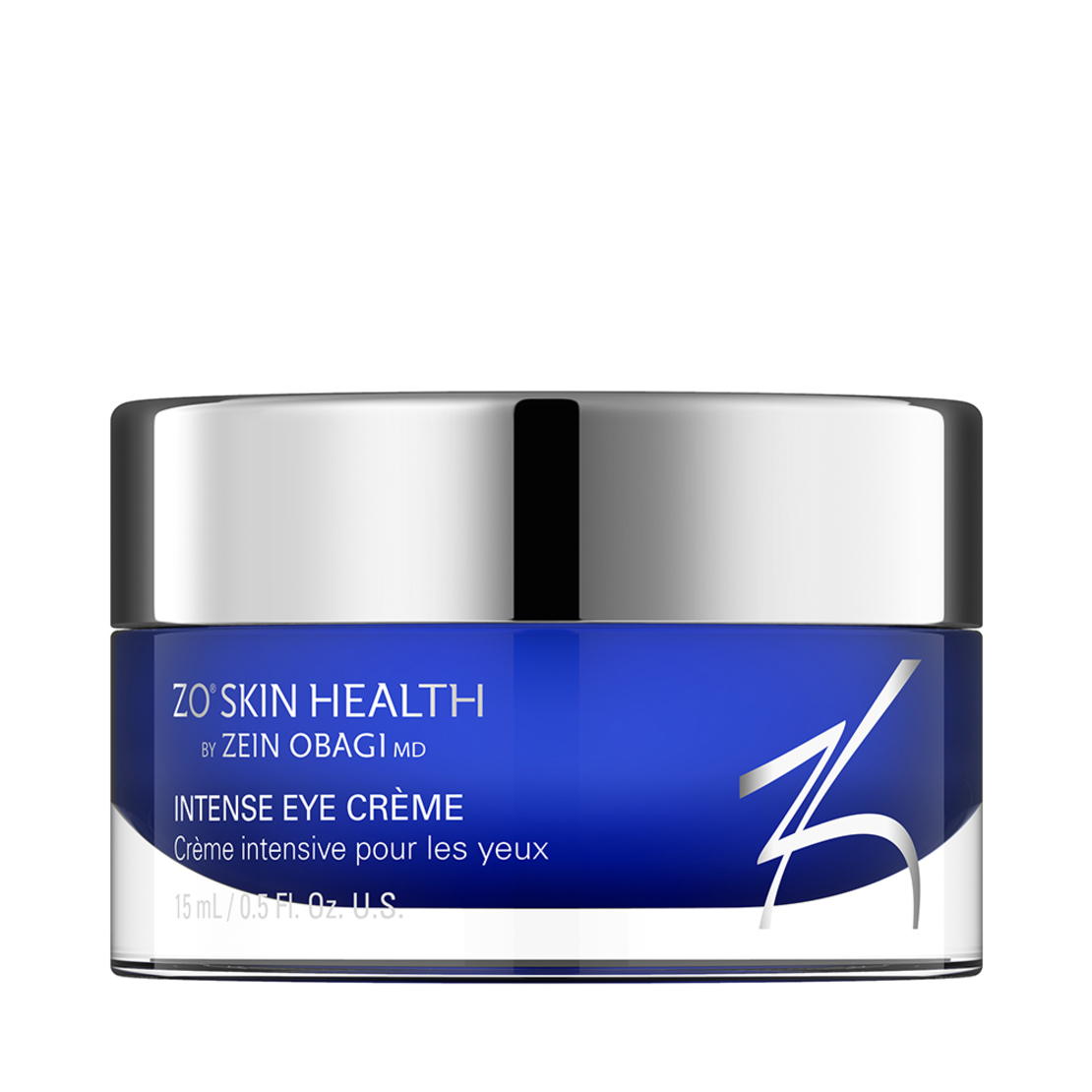 Intense Eye Crème 15 g קרם עיניים לשיפור אלסטיות וטקסטורה