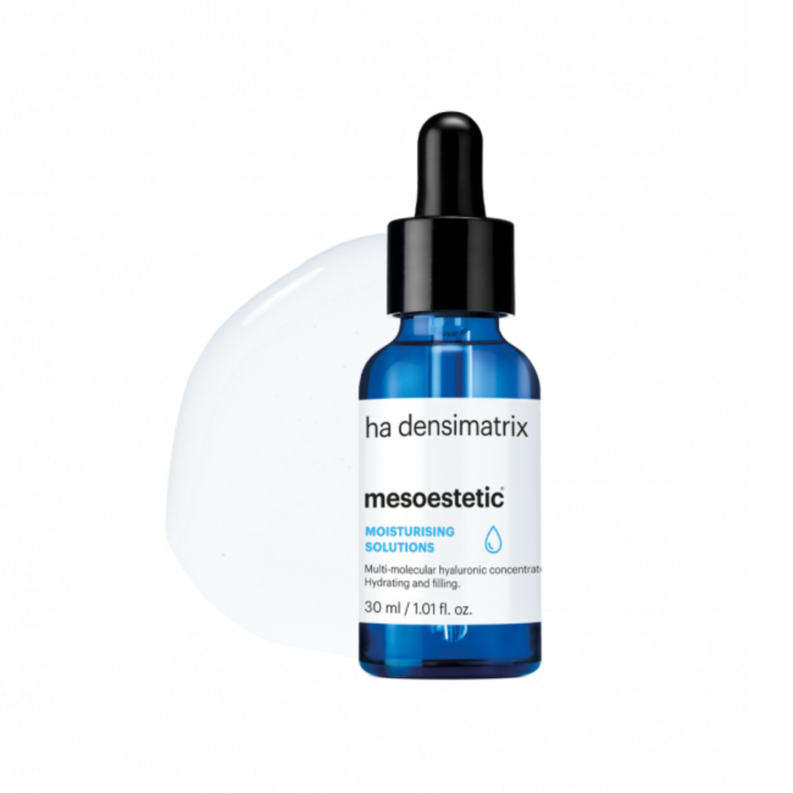 Mesoestetic HA Densimatrix 30 מ״ל – אריזת המוצר