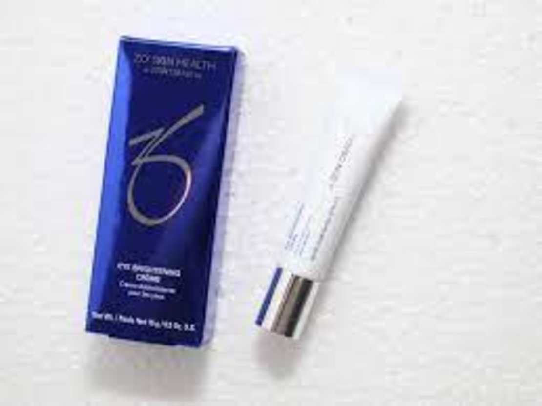 Eye Brightening Crème 15 g קרם עיניים להבהרה והפחתת נפיחות