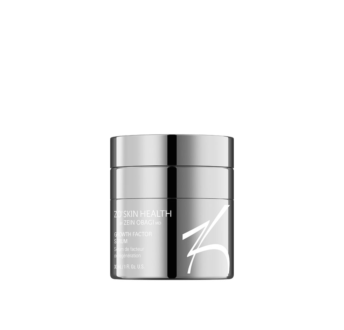 GROWTH FACTOR SERUM ZO SKIN -סירום קולגן