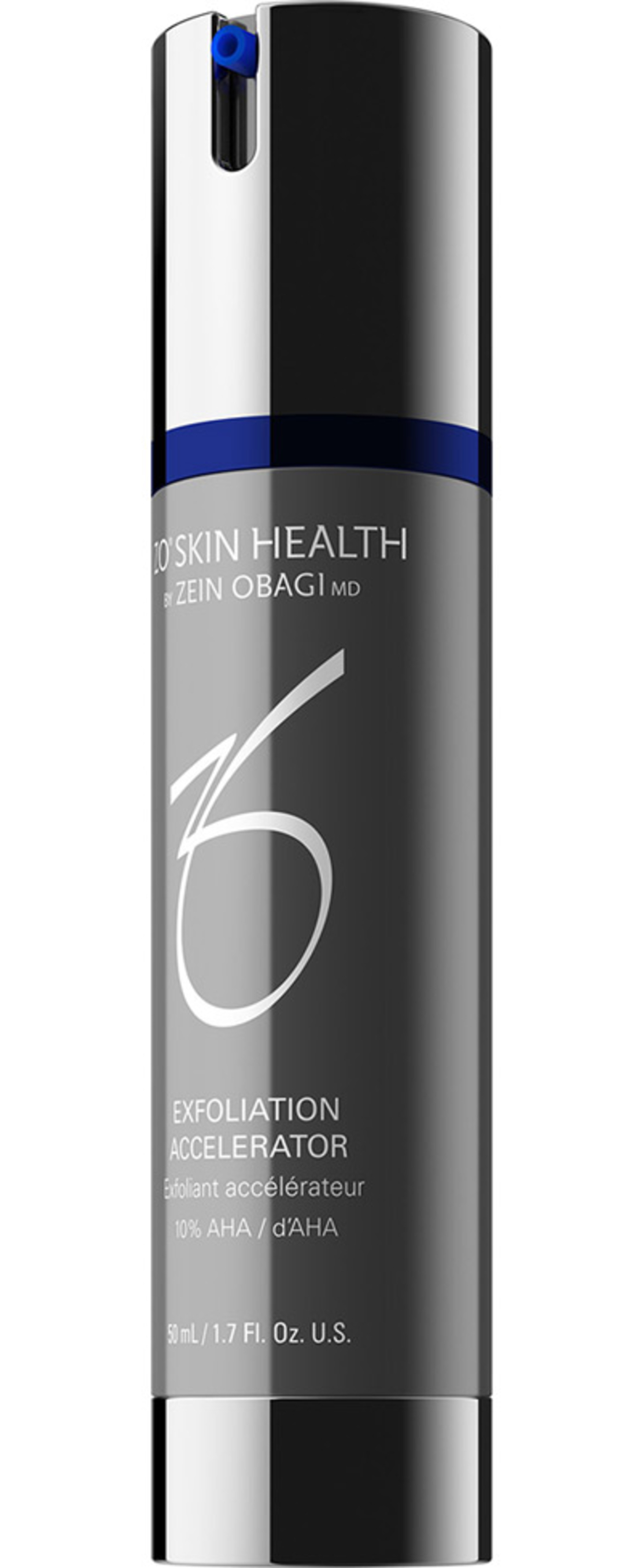 EXFOLIATION ACCELERATOR 50 ml ZO SKIN -קרם מאיץ קילוף