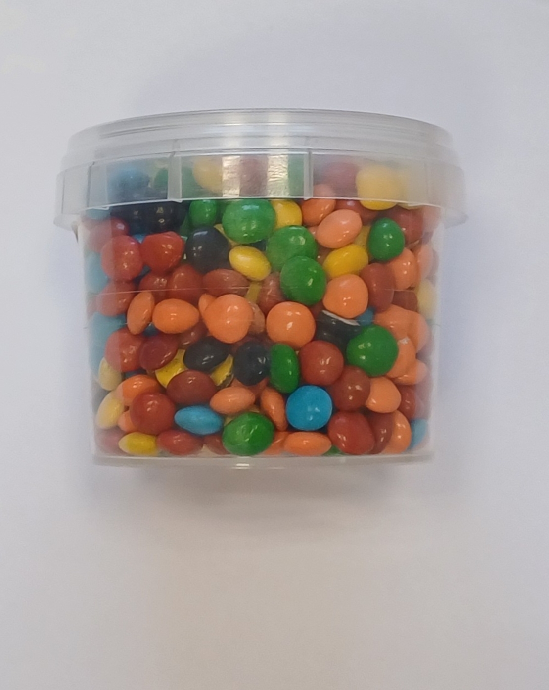 סוכריות עדשים מיני 100 גרם