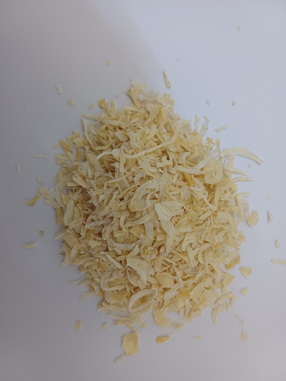 שבי בצל מיובש