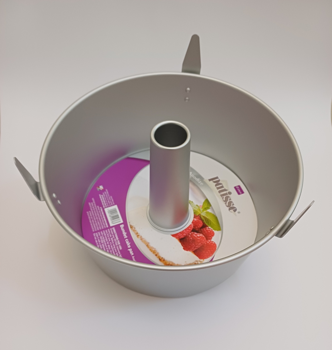 תבנית קוגלהוף (אנג'ל) / בבקה אנודייז