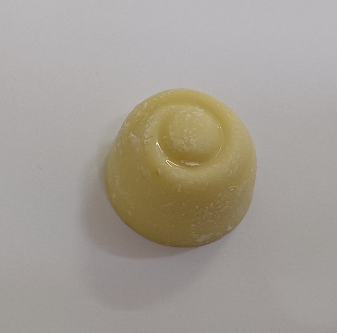שוקולד לבן פרלין 1 ק