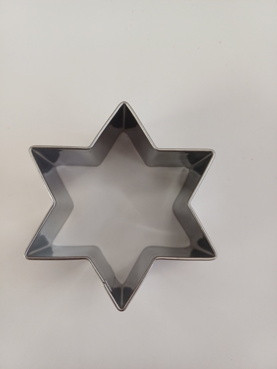 חותכן מגן דוד