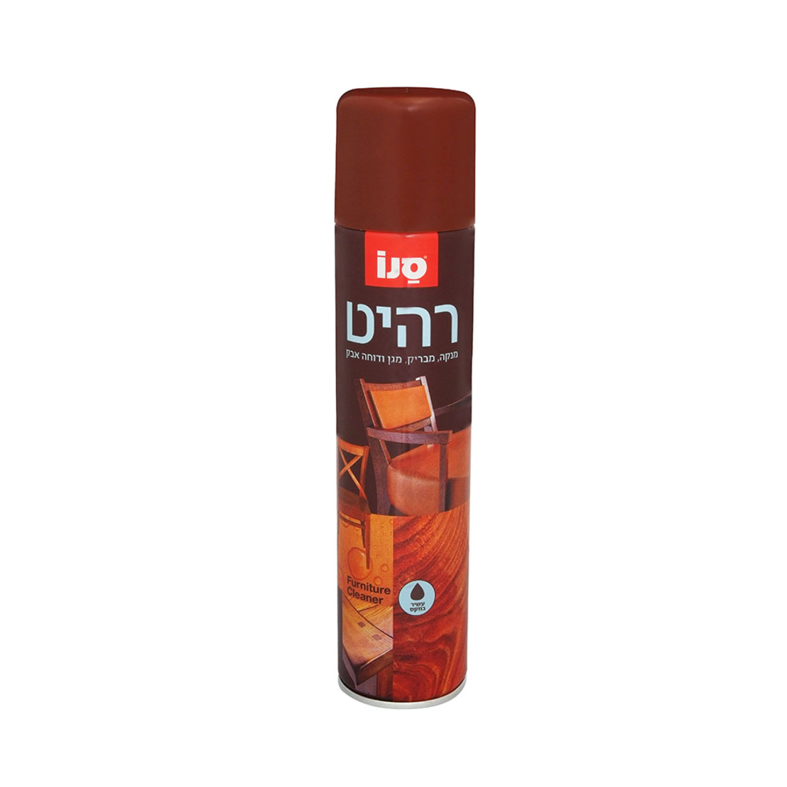 סנו רהיטאירוסול